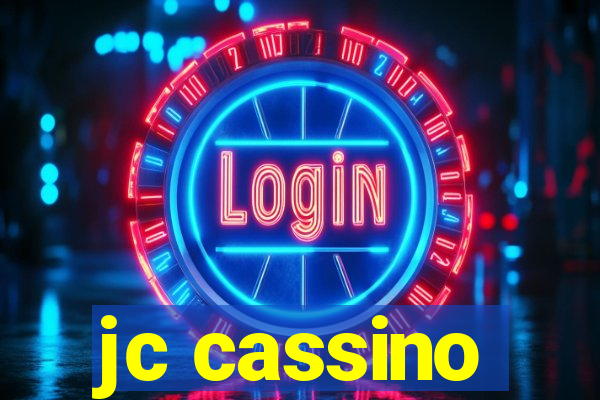 jc cassino